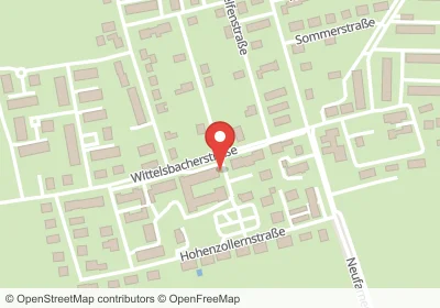 Markomannenstraße Poing – Hotels in der Nähe Hotels an der Markomannenstraße in Poing – Unterkünfte, Pensionen und Ferienwohnungen in zentraler Lage
