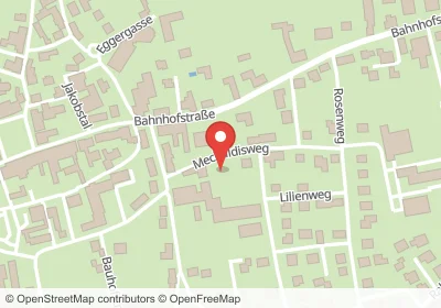 Mechtildisweg Frontenhausen – Hotels in der Nähe Hotels an der Mechtildisweg in Frontenhausen – Unterkünfte, Pensionen und Ferienwohnungen in zentraler Lage