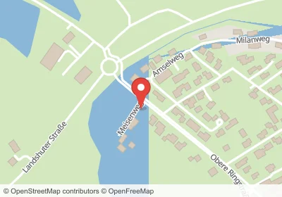 Meisenweg Mamming – Hotels in der Nähe Hotels an der Meisenweg in Mamming – Unterkünfte, Pensionen und Ferienwohnungen in zentraler Lage