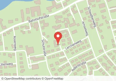 Hotels an der Meisenweg in Frontenhausen – Unterkünfte, Pensionen und Ferienwohnungen in zentraler Lage