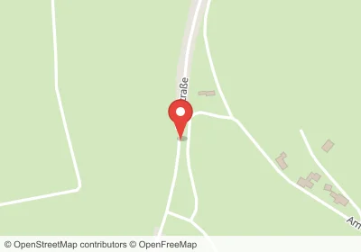 Hotels an der Milchstraße in Marklkofen – Unterkünfte, Pensionen und Ferienwohnungen in zentraler Lage