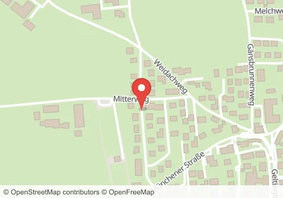 Hotels an der Mitterweg in Pliening – Unterkünfte, Pensionen und Ferienwohnungen in zentraler Lage