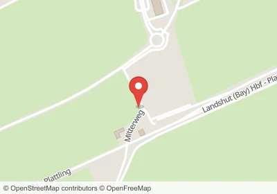 Mitterweg Wallersdorf – Hotels in der Nähe Hotels an der Mitterweg in Wallersdorf – Unterkünfte, Pensionen und Ferienwohnungen in zentraler Lage