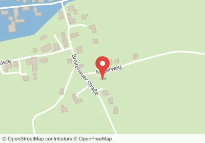 Hotels an der Mitterweg in Mengkofen – Unterkünfte, Pensionen und Ferienwohnungen in zentraler Lage