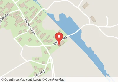 Hotels an der Mösleweg in Aichen – Unterkünfte, Pensionen und Ferienwohnungen in zentraler Lage