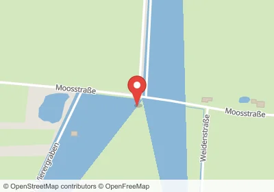 Moosstraße Moosinning – Hotels in der Nähe Hotels an der Moosstraße in Moosinning – Unterkünfte, Pensionen und Ferienwohnungen in zentraler Lage