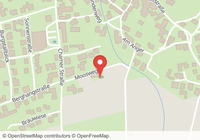 Moosweg Gleißenberg – Hotels in der Nähe Hotels an der Moosweg in Gleißenberg – Unterkünfte, Pensionen und Ferienwohnungen in zentraler Lage