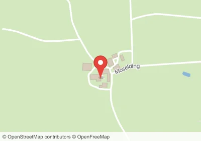 Hotels an der Moselding in Frontenhausen – Unterkünfte, Pensionen und Ferienwohnungen in zentraler Lage