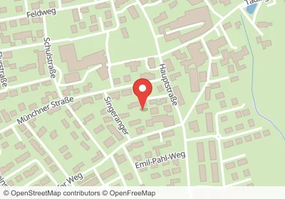 Mozartstraße Forstern – Hotels in der Nähe Hotels an der Mozartstraße in Forstern – Unterkünfte, Pensionen und Ferienwohnungen in zentraler Lage