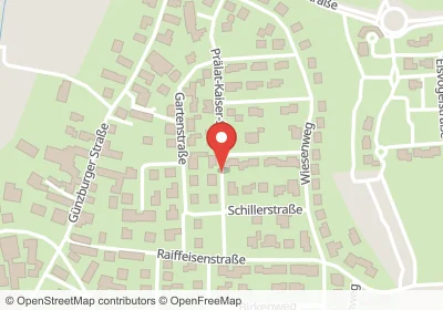 Mozartstraße Bubesheim – Hotels in der Nähe Hotels an der Mozartstraße in Bubesheim – Unterkünfte, Pensionen und Ferienwohnungen in zentraler Lage