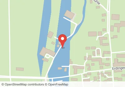 Hotels an der Mühlanger in Oberding – Unterkünfte, Pensionen und Ferienwohnungen in zentraler Lage