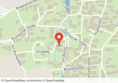 Mühlbachstraße Balzhausen – Hotels in der Nähe Hotels an der Mühlbachstraße in Balzhausen – Unterkünfte, Pensionen und Ferienwohnungen in zentraler Lage