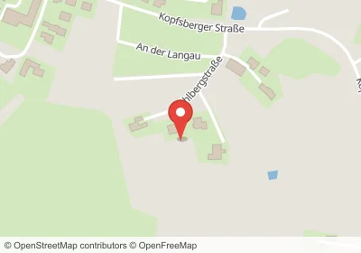 Hotels an der Mühlbergstraße in Iggensbach – Unterkünfte, Pensionen und Ferienwohnungen in zentraler Lage