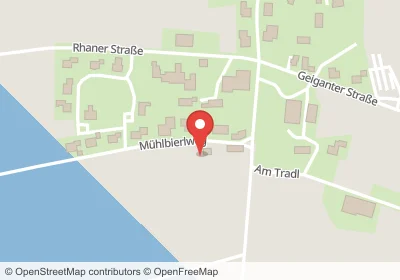 Hotels an der Mühlbierlweg in Schönthal – Unterkünfte, Pensionen und Ferienwohnungen in zentraler Lage