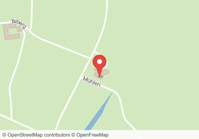 Hotels an der Mühlen in Reisbach – Unterkünfte, Pensionen und Ferienwohnungen in zentraler Lage