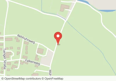 Mühlenweg Pastetten – Hotels in der Nähe Hotels an der Mühlenweg in Pastetten – Unterkünfte, Pensionen und Ferienwohnungen in zentraler Lage