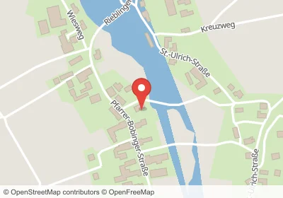 Hotels an der Mühlweg in Aichen – Unterkünfte, Pensionen und Ferienwohnungen in zentraler Lage