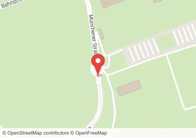Hotels an der Münchener Straße in Poing – Unterkünfte, Pensionen und Ferienwohnungen in zentraler Lage