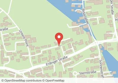 Nelkenstraße Moosinning – Hotels in der Nähe Hotels an der Nelkenstraße in Moosinning – Unterkünfte, Pensionen und Ferienwohnungen in zentraler Lage