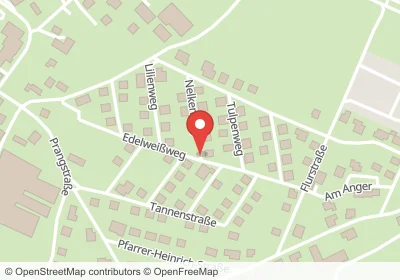 Hotels an der Nelkenweg in Mamming – Unterkünfte, Pensionen und Ferienwohnungen in zentraler Lage