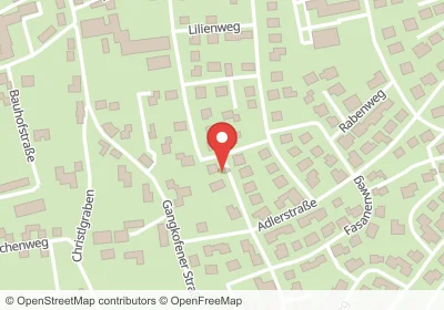 Hotels an der Nelkenweg in Frontenhausen – Unterkünfte, Pensionen und Ferienwohnungen in zentraler Lage