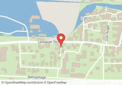 Hotels an der Nelkenweg in Eichendorf – Unterkünfte, Pensionen und Ferienwohnungen in zentraler Lage