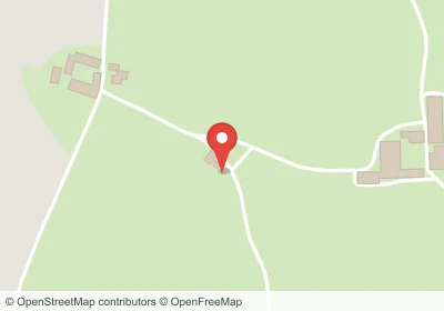 Hotels an der Neuhäuseln in Simbach – Unterkünfte, Pensionen und Ferienwohnungen in zentraler Lage