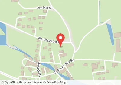 Nordendstraße Moosach – Hotels in der Nähe Hotels an der Nordendstraße in Moosach – Unterkünfte, Pensionen und Ferienwohnungen in zentraler Lage