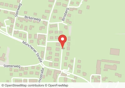 Notzingstraße Egmating – Hotels in der Nähe Hotels an der Notzingstraße in Egmating – Unterkünfte, Pensionen und Ferienwohnungen in zentraler Lage