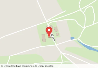 Hotels an der Oberengbach in Simbach – Unterkünfte, Pensionen und Ferienwohnungen in zentraler Lage
