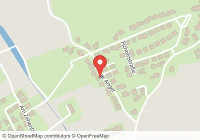 Hotels an der Oberer Anger in Forstern – Unterkünfte, Pensionen und Ferienwohnungen in zentraler Lage