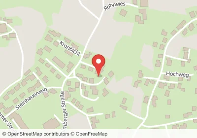 Hotels an der Oberer Schusterberg in Blaibach – Unterkünfte, Pensionen und Ferienwohnungen in zentraler Lage