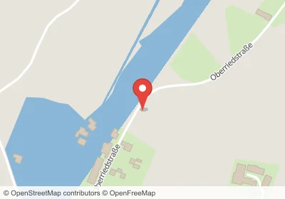 Hotels an der Oberriedstraße in Offenberg – Unterkünfte, Pensionen und Ferienwohnungen in zentraler Lage