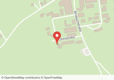 Hotels an der Ohmstraße in Frontenhausen – Unterkünfte, Pensionen und Ferienwohnungen in zentraler Lage