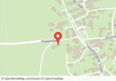 Pappelallee Pastetten – Hotels in der Nähe Hotels an der Pappelallee in Pastetten – Unterkünfte, Pensionen und Ferienwohnungen in zentraler Lage