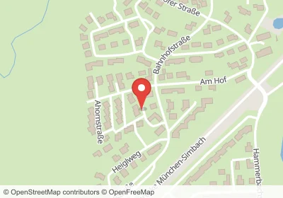Pappelstraße Walpertskirchen – Hotels in der Nähe Hotels an der Pappelstraße in Walpertskirchen – Unterkünfte, Pensionen und Ferienwohnungen in zentraler Lage