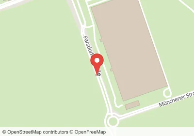 Parsdorfer Straße Poing – Hotels in der Nähe Hotels an der Parsdorfer Straße in Poing – Unterkünfte, Pensionen und Ferienwohnungen in zentraler Lage
