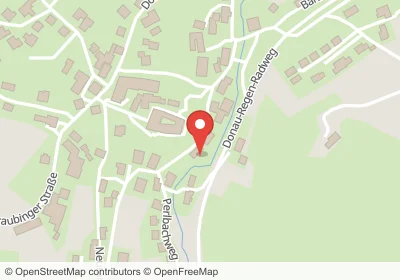 Perlbachstraße Miltach – Hotels in der Nähe Hotels an der Perlbachstraße in Miltach – Unterkünfte, Pensionen und Ferienwohnungen in zentraler Lage