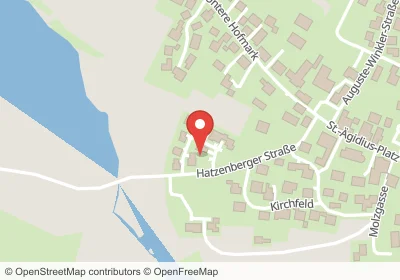 Hotels an der Pfarrer-Klämpfl-Weg in Grattersdorf – Unterkünfte, Pensionen und Ferienwohnungen in zentraler Lage