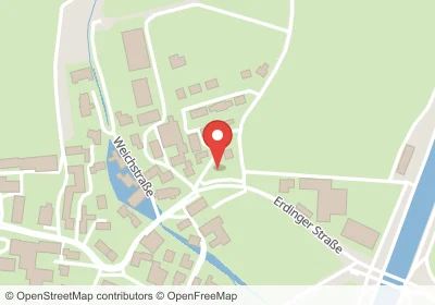 Hotels an der Pfarrer-Kleiner-Weg in Oberding – Unterkünfte, Pensionen und Ferienwohnungen in zentraler Lage