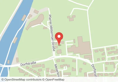 Hotels an der Pfarrer-Mittermair-Straße in Oberding – Unterkünfte, Pensionen und Ferienwohnungen in zentraler Lage