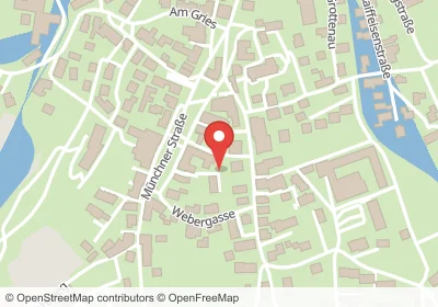 Hotels an der Pfarrgasse in Isen – Unterkünfte, Pensionen und Ferienwohnungen in zentraler Lage