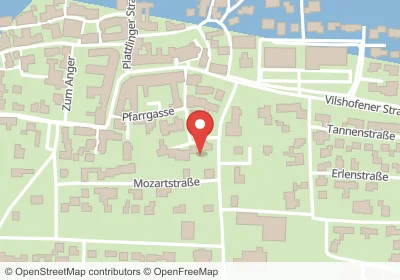 Pfarrgasse Eichendorf – Hotels in der Nähe Hotels an der Pfarrgasse in Eichendorf – Unterkünfte, Pensionen und Ferienwohnungen in zentraler Lage
