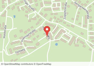Hotels an der Pfarrhofweg in Poing – Unterkünfte, Pensionen und Ferienwohnungen in zentraler Lage