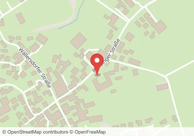 Hotels an der Plattlinger Straße in Oberpöring – Unterkünfte, Pensionen und Ferienwohnungen in zentraler Lage