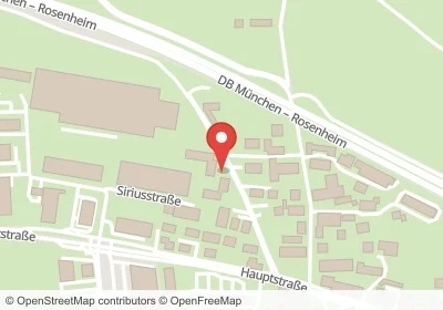 Pöringer Straße Kirchseeon – Hotels in der Nähe Hotels an der Pöringer Straße in Kirchseeon – Unterkünfte, Pensionen und Ferienwohnungen in zentraler Lage
