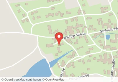 Hotels an der Pointweg in Windelsbach – Unterkünfte, Pensionen und Ferienwohnungen in zentraler Lage