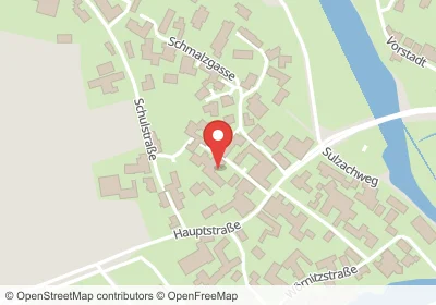 Hotels an der Postweg in Wittelshofen – Unterkünfte, Pensionen und Ferienwohnungen in zentraler Lage