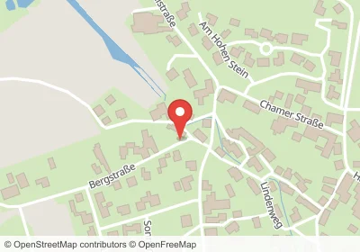 Prälat-Kraus-Straße Gleißenberg – Hotels in der Nähe Hotels an der Prälat-Kraus-Straße in Gleißenberg – Unterkünfte, Pensionen und Ferienwohnungen in zentraler Lage