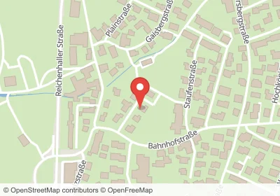 Predigtstuhlstraße Piding – Hotels in der Nähe Hotels an der Predigtstuhlstraße in Piding – Unterkünfte, Pensionen und Ferienwohnungen in zentraler Lage
